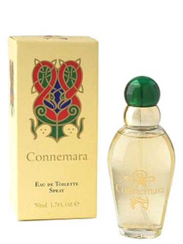 connemara perfume for women.